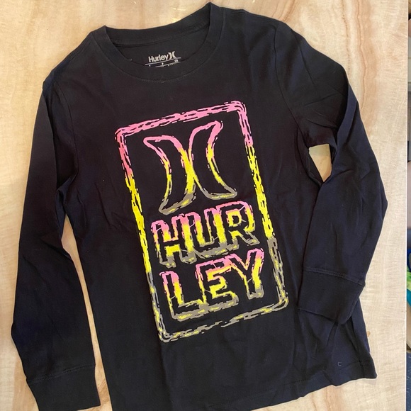 NWOT Long sleeves t-shirt - Picture 1 of 2